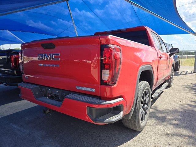 2021 GMC Sierra 1500 Vehicle Photo in Decatur, TX 76234