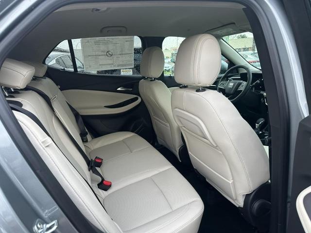 2026 Buick Encore GX Vehicle Photo in COLUMBIA, MO 65203-3903