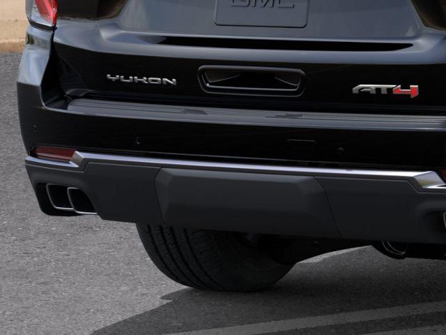 2026 GMC Yukon XL Vehicle Photo in TREVOSE, PA 19053-4984