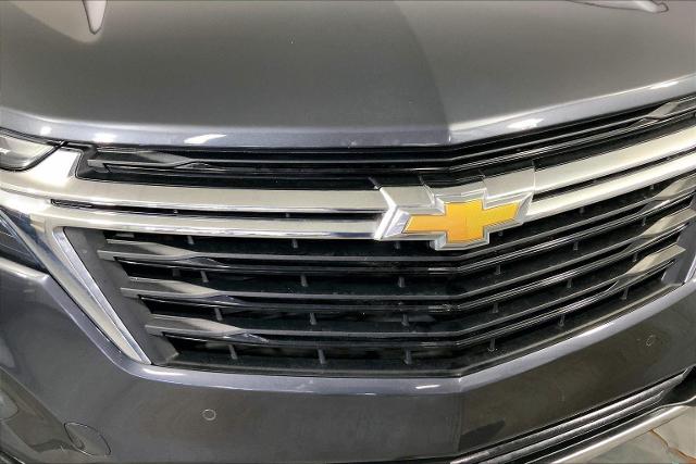 2023 Chevrolet Equinox Vehicle Photo in INDEPENDENCE, MO 64055-1314