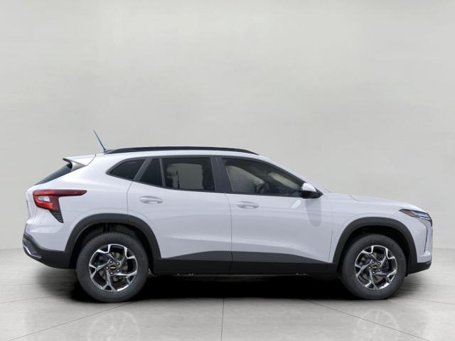 2026 Chevrolet Trax Vehicle Photo in NEENAH, WI 54956-2243