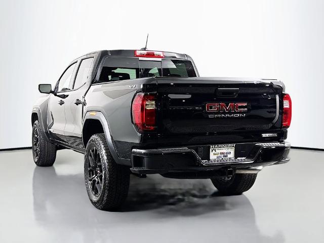 2025 GMC Canyon Vehicle Photo in PUYALLUP, WA 98371-4149