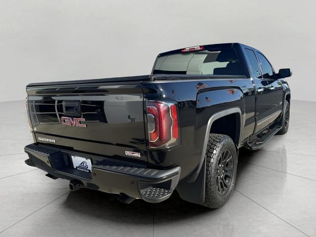 2016 GMC Sierra 1500 Vehicle Photo in MANITOWOC, WI 54220-5838
