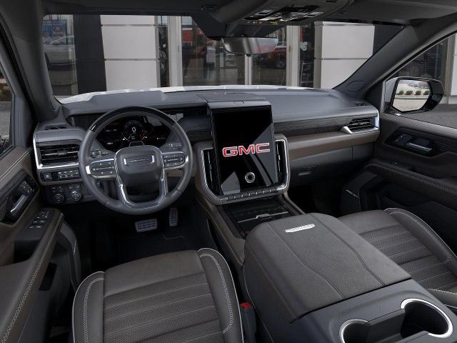2026 GMC Yukon XL Vehicle Photo in INDEPENDENCE, MO 64055-1377