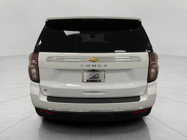 2023 Chevrolet Tahoe Vehicle Photo in Appleton, WI 54913