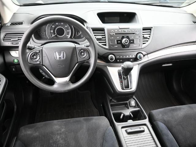 2012 Honda CR-V Vehicle Photo in Cedar Rapids, IA 52402