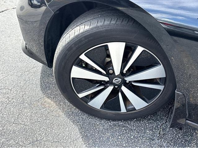 2021 Nissan Altima Vehicle Photo in Savannah, GA 31419