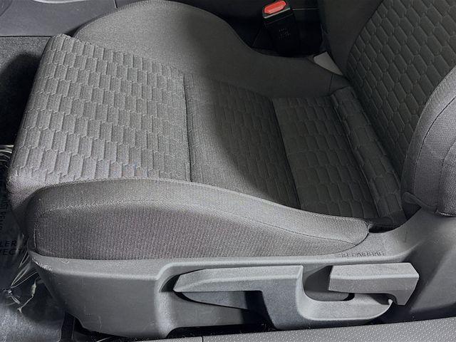 2023 Toyota GR86 Vehicle Photo in Puyallup, WA 98371