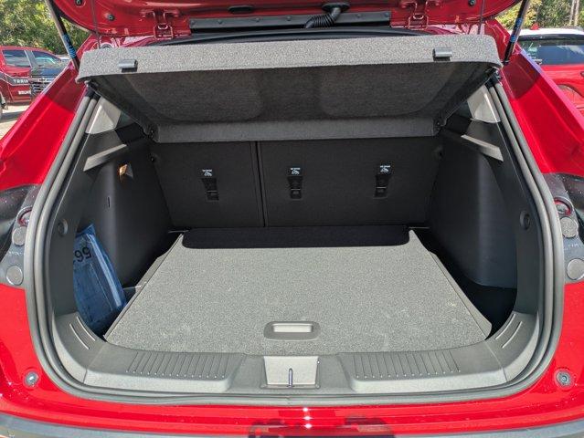 2026 Chevrolet Trax Vehicle Photo in BRUNSWICK, GA 31525-1881