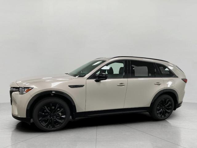 2026 Mazda CX-90 Vehicle Photo in Appleton, WI 54913