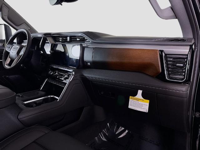 2025 GMC Sierra 3500 HD Vehicle Photo in PUYALLUP, WA 98371-4149