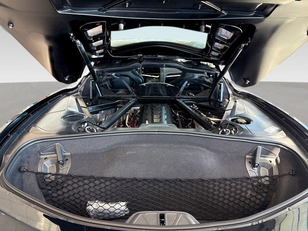 2023 Chevrolet Corvette Vehicle Photo in SAVANNAH, GA 31406-4513