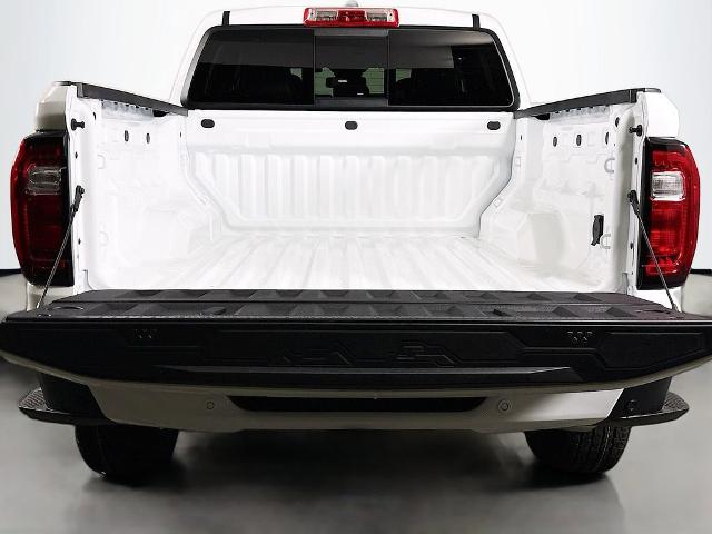 2026 GMC Canyon Vehicle Photo in PUYALLUP, WA 98371-4149