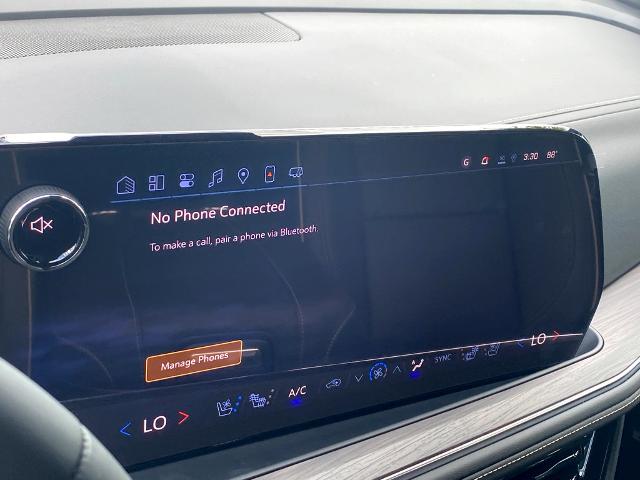 2025 Chevrolet Suburban Vehicle Photo in POOLER, GA 31322-3252