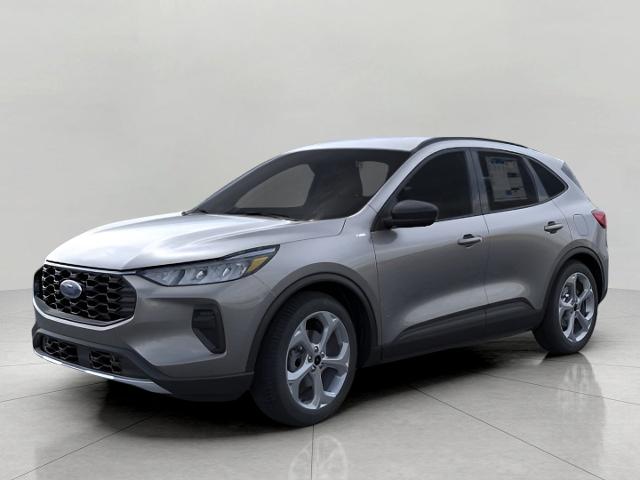 2026 Ford Escape Vehicle Photo in Neenah, WI 54956