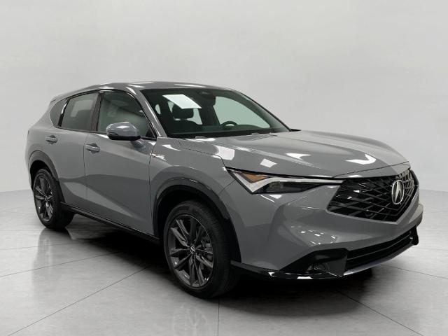 2025 Acura ADX Vehicle Photo in Neenah, WI 54956