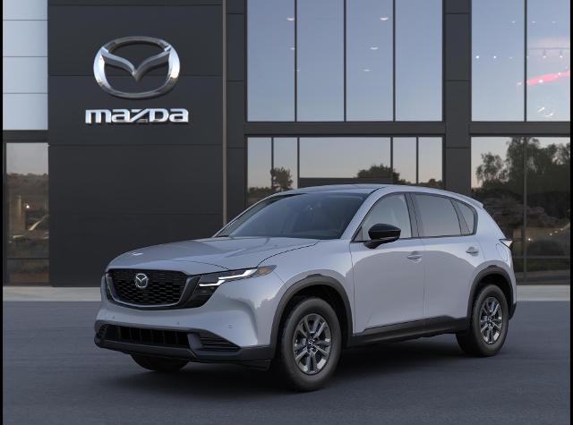 2026 Mazda CX-5 Vehicle Photo in Neenah, WI 54956