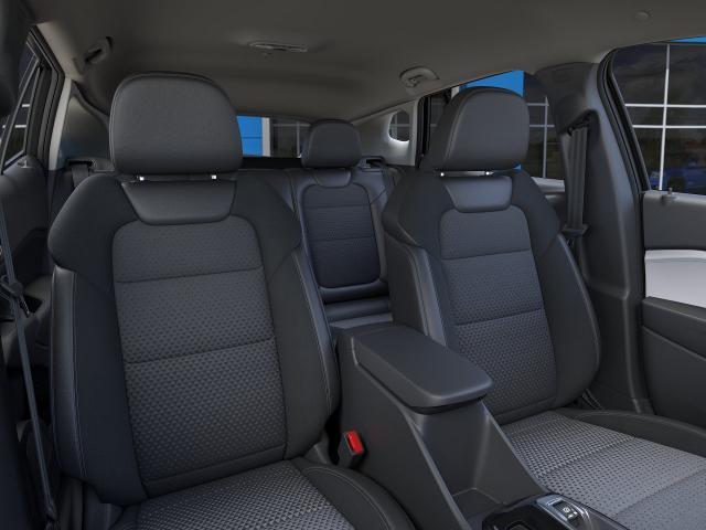 2026 Chevrolet Trax photo 16 of 30