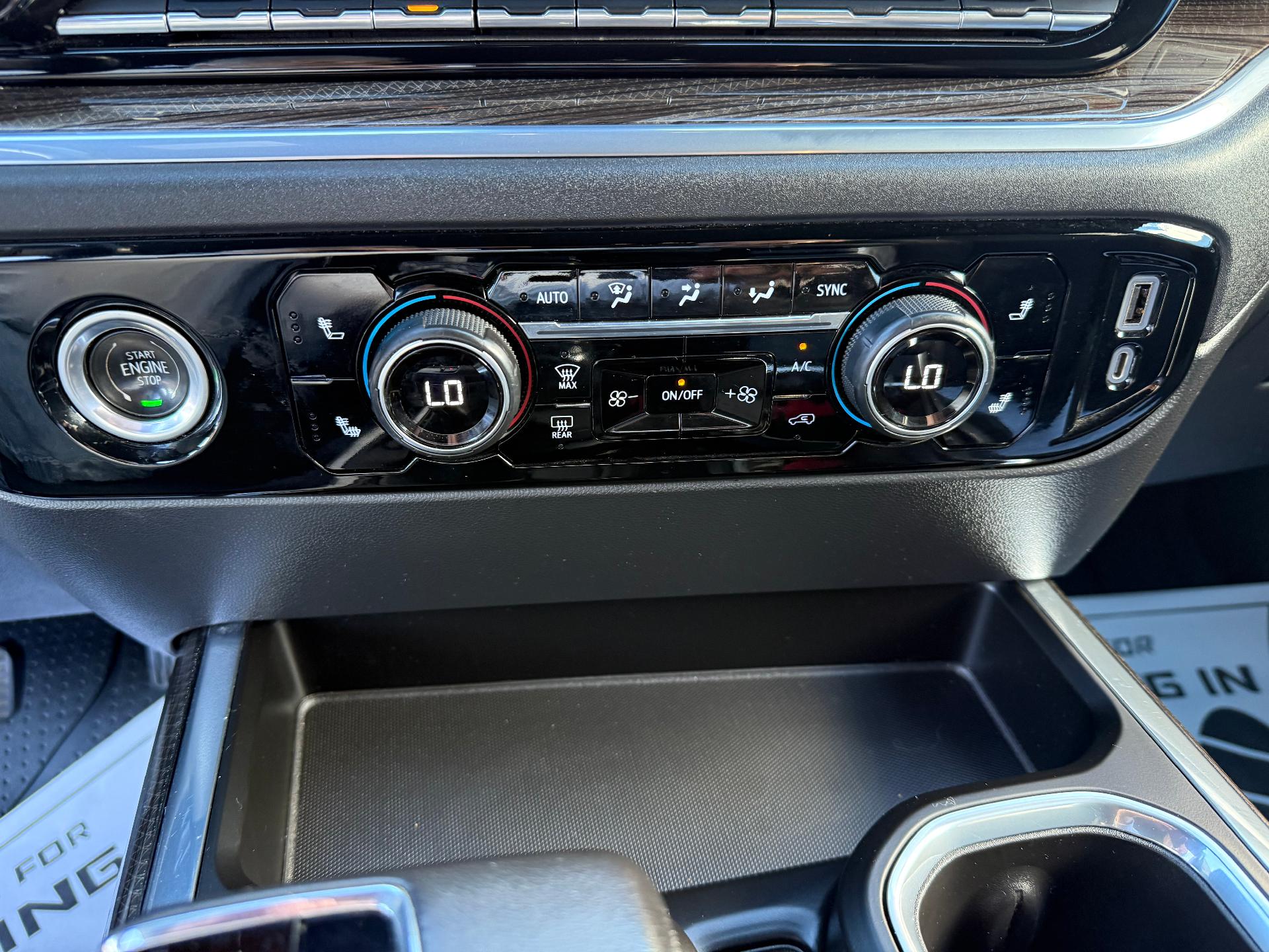 2022 Chevrolet Silverado 1500 photo 22 of 27