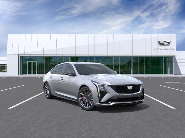 2026 Cadillac CT5 Vehicle Photo in BATON ROUGE, LA 70809-4546