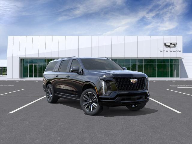 2027 Cadillac Escalade ESV Vehicle Photo in BATON ROUGE, LA 70809-4546