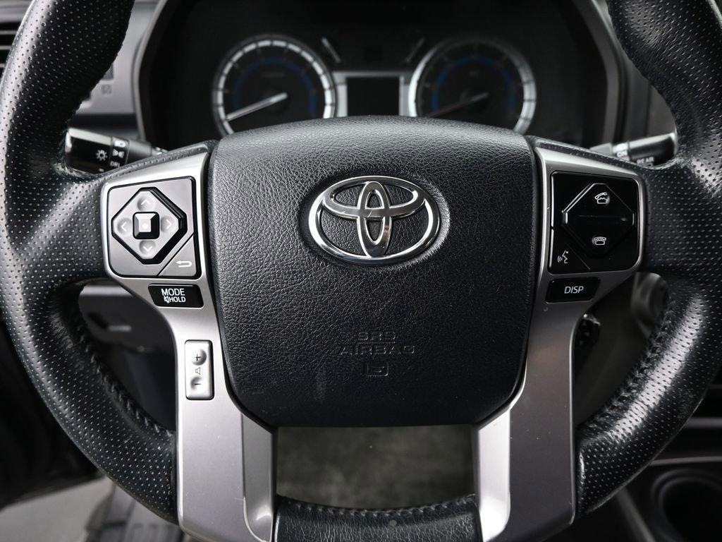 2014 Toyota 4Runner Vehicle Photo in Cedar Rapids, IA 52402