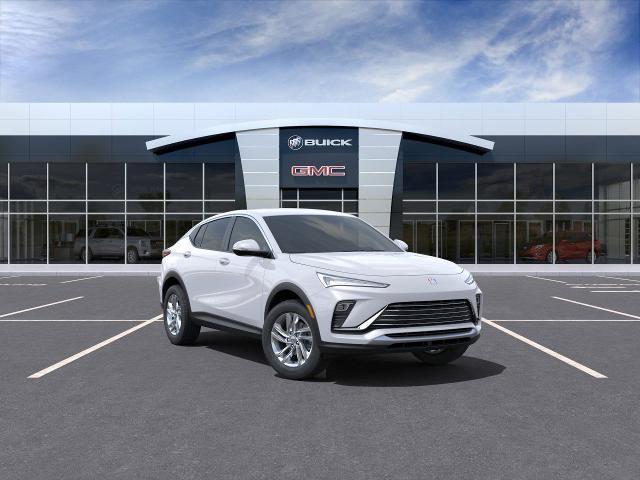 2025 Buick Envista Vehicle Photo in LITTLE FALLS, NJ 07424-1717