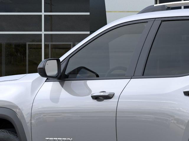 2026 GMC Terrain Vehicle Photo in ROCHESTER HILLS, MI 48307-2741