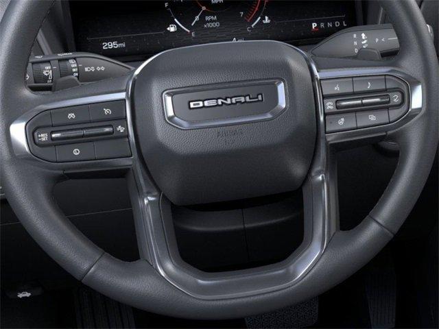 2026 GMC Terrain Vehicle Photo in ROCHESTER HILLS, MI 48307-2741
