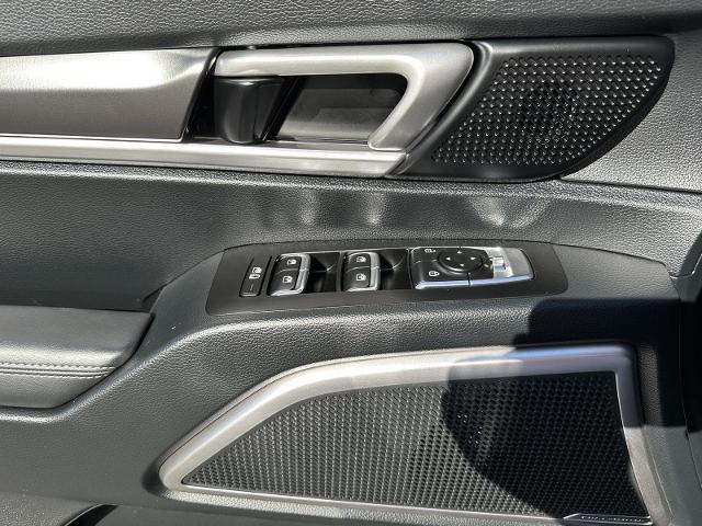 2025 Kia Telluride Vehicle Photo in Tucson, AZ 85712