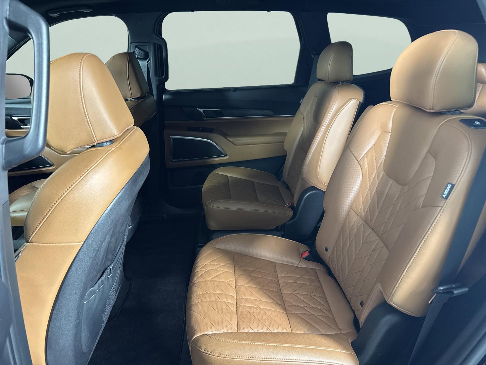 2024 Kia Telluride Vehicle Photo in Georgetown, TX 78626