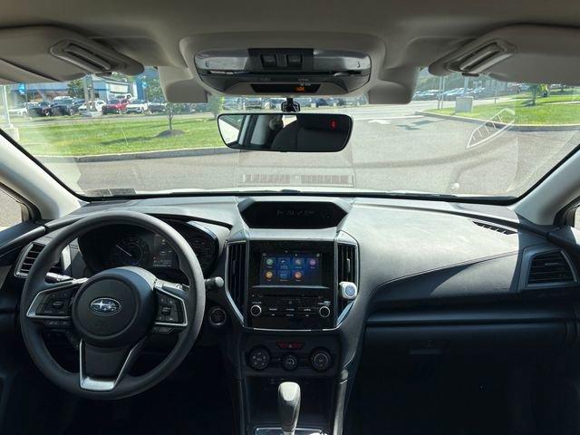 2022 Subaru Impreza Vehicle Photo in Doylestown, PA 18902