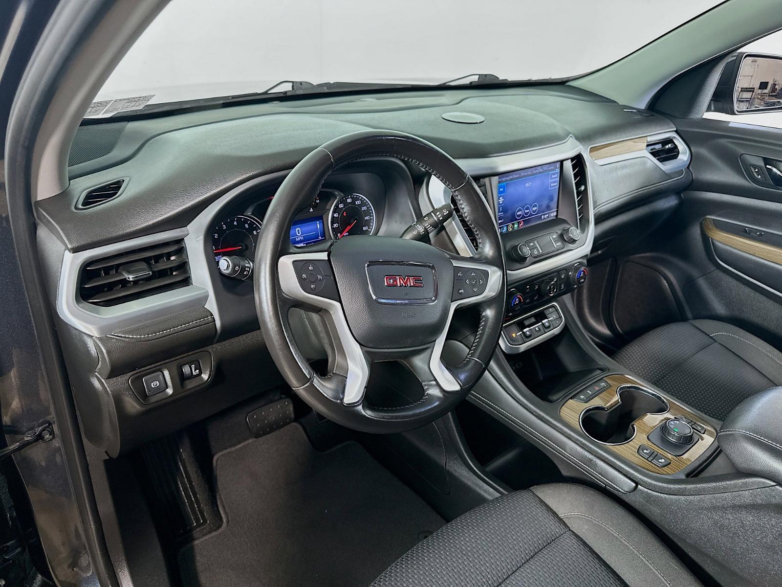 2020 GMC Acadia Vehicle Photo in Langhorne, PA 19047