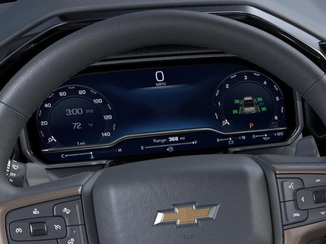 2026 Chevrolet Silverado 1500 Vehicle Photo in SELMA, TX 78154-1460