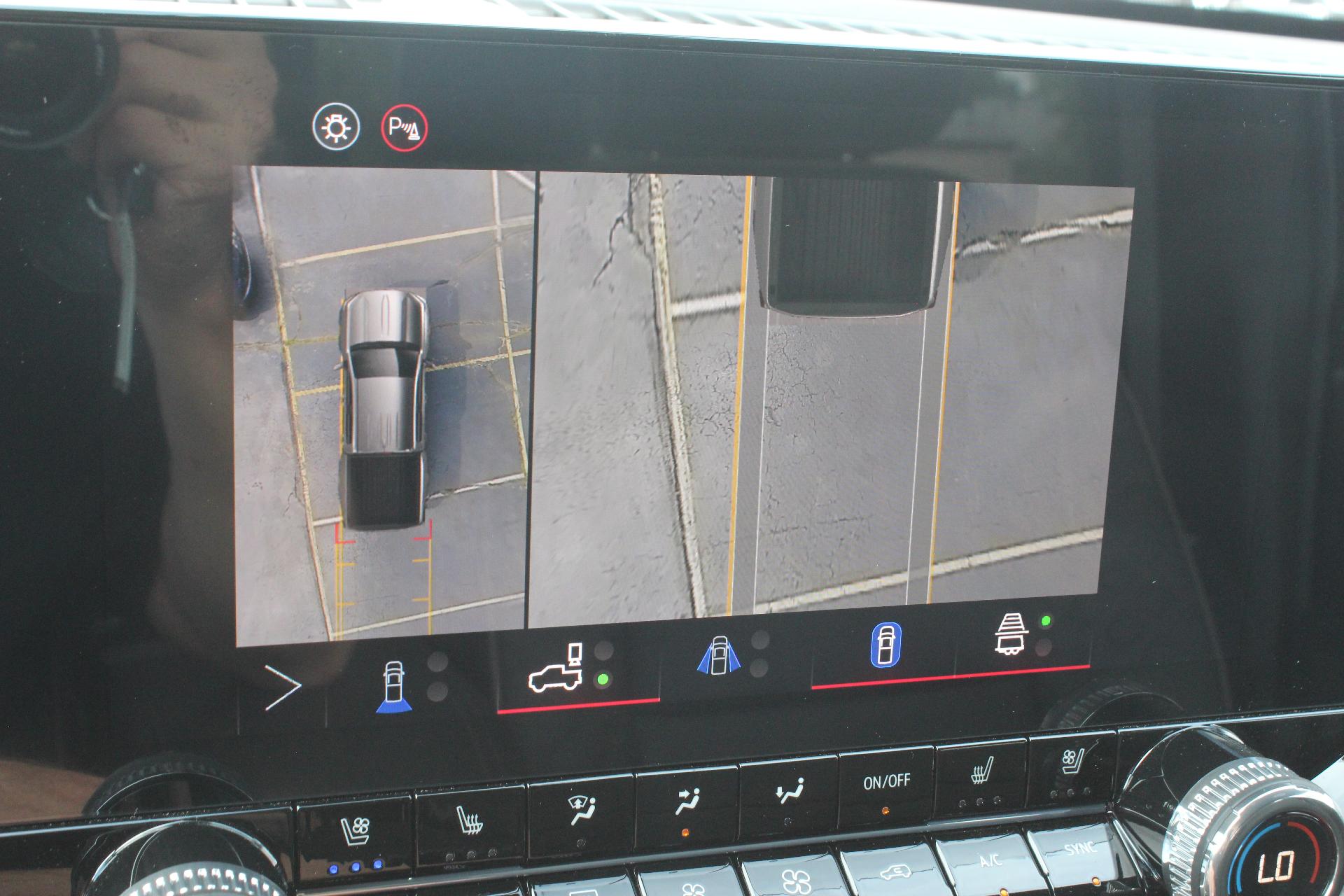 2026 GMC Canyon Vehicle Photo in AURORA, CO 80012-4011