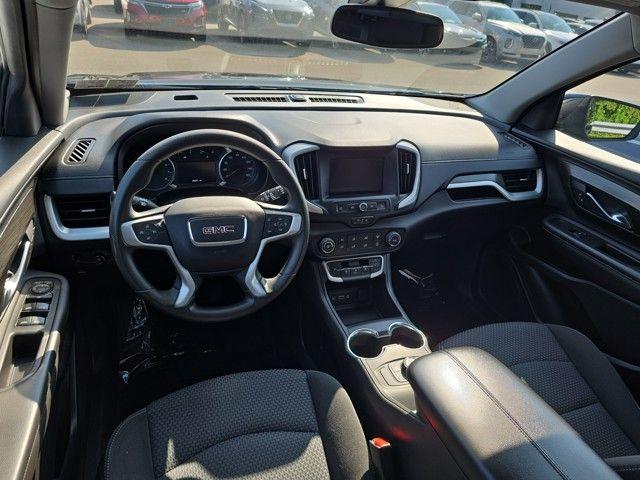 2022 GMC Terrain Vehicle Photo in Pleasant Hills, PA 15236