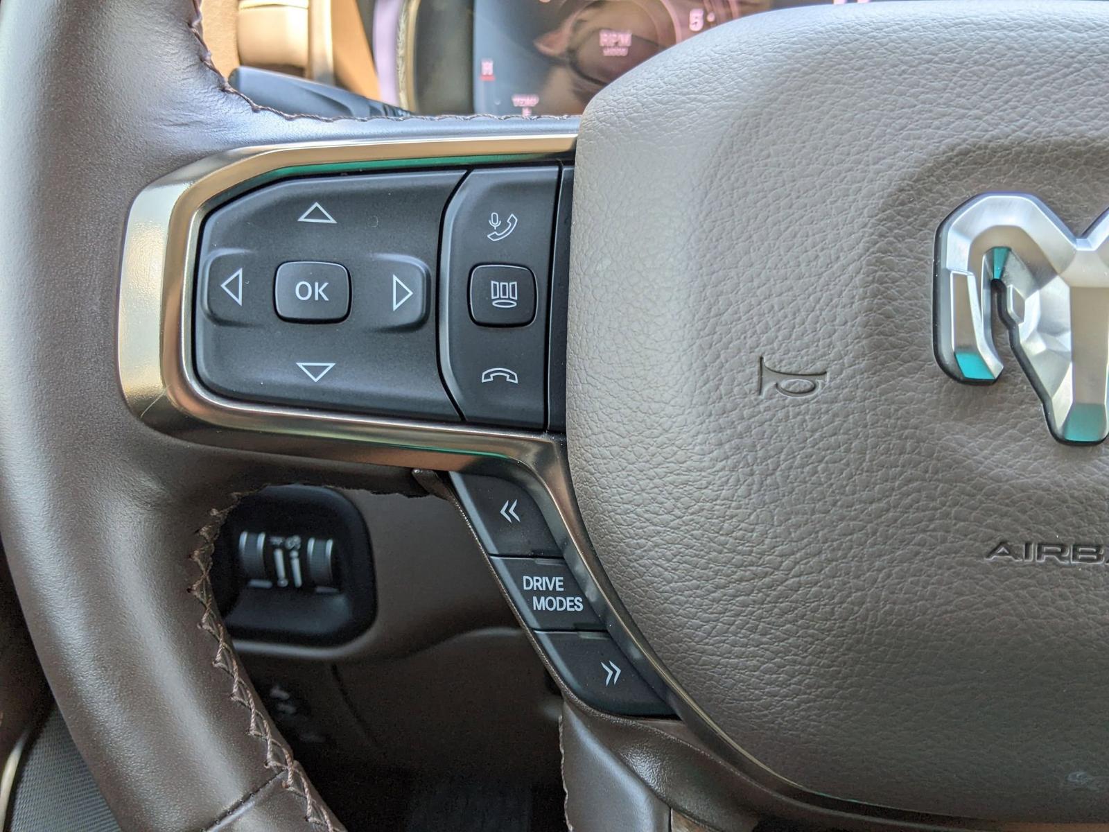 2025 Ram 1500 Vehicle Photo in Seguin, TX 78155