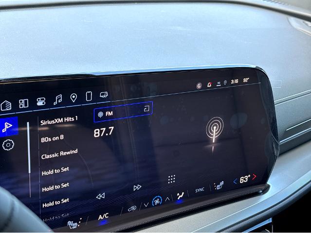 2025 Chevrolet Traverse Vehicle Photo in SAVANNAH, GA 31406-4513