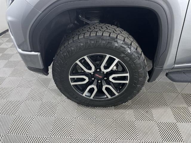 2023 GMC Sierra 1500 Vehicle Photo in GILBERT, AZ 85297-0402
