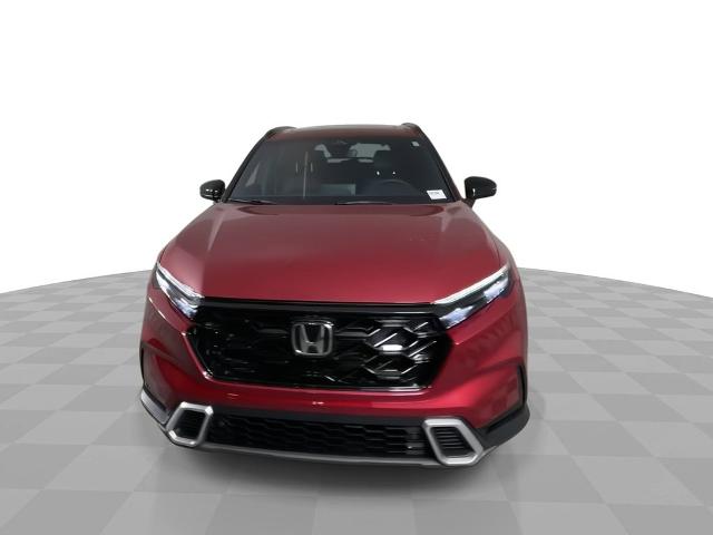 2024 Honda CR-V Hybrid Vehicle Photo in GILBERT, AZ 85297-0402