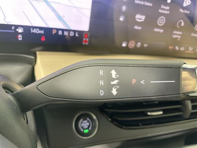 2025 Buick Enclave Vehicle Photo in GILBERT, AZ 85297-0402