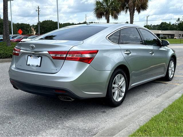 2015 Toyota Avalon Vehicle Photo in Hinesville, GA 31313