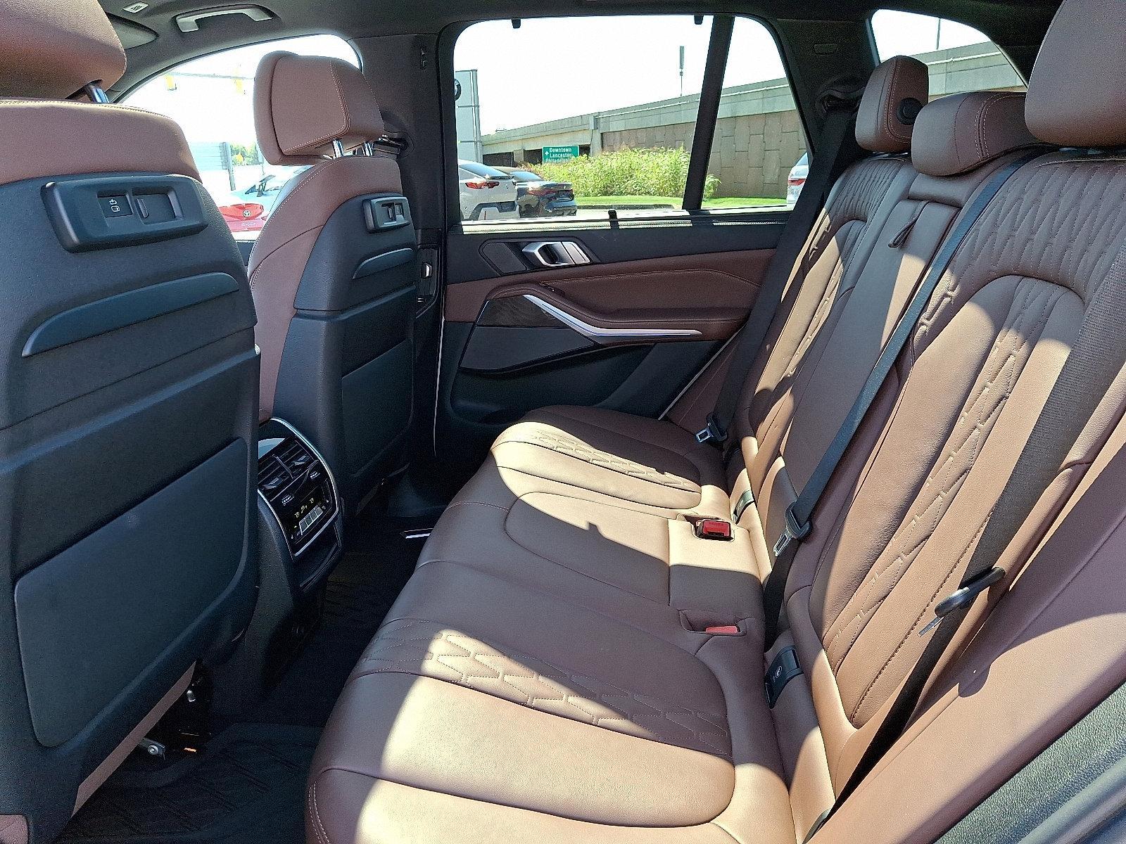 2023 BMW X5 M50i Vehicle Photo in Lancaster, PA 17601