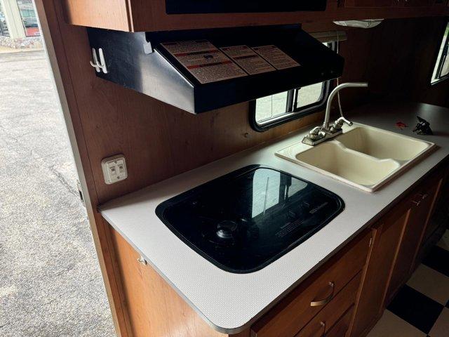 2016 Forest River White Water Retro Vehicle Photo in BRIDGMAN, MI 49106-9548