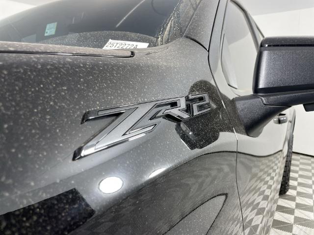 2024 Chevrolet Silverado 1500 Vehicle Photo in GILBERT, AZ 85297-0402