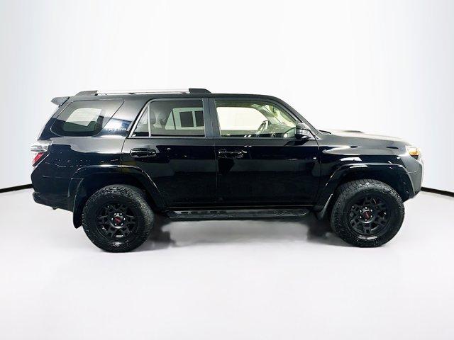 2018 Toyota 4Runner Vehicle Photo in Flemington, NJ 08822