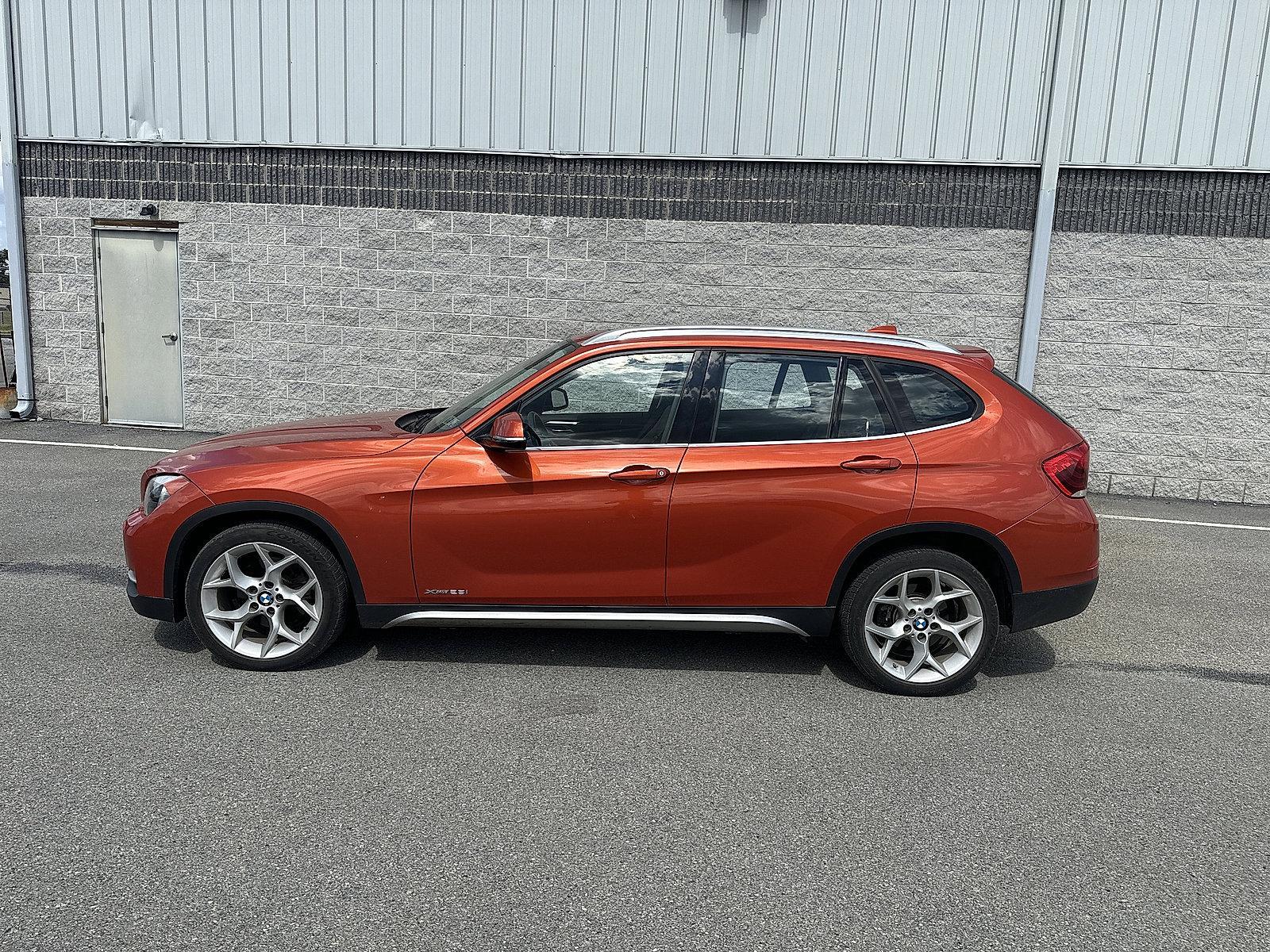 2014 BMW X1 xDrive28i Vehicle Photo in Lancaster, PA 17601