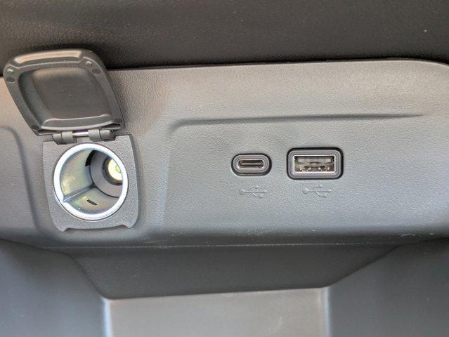 2025 Chevrolet Trax Vehicle Photo in BRUNSWICK, GA 31525-1881