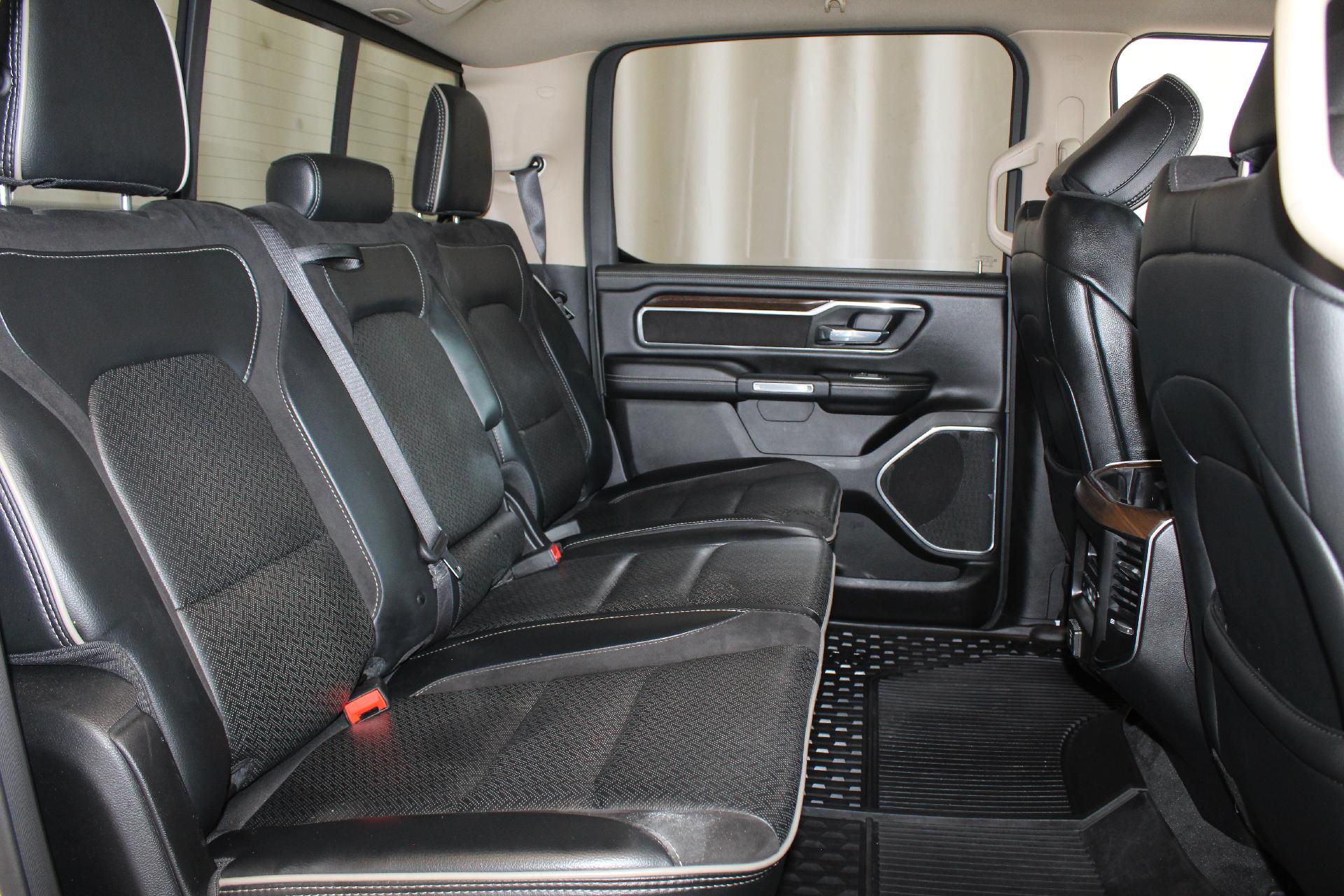2021 Ram 1500 Vehicle Photo in NORTHAMPTON, MA 01060-1120