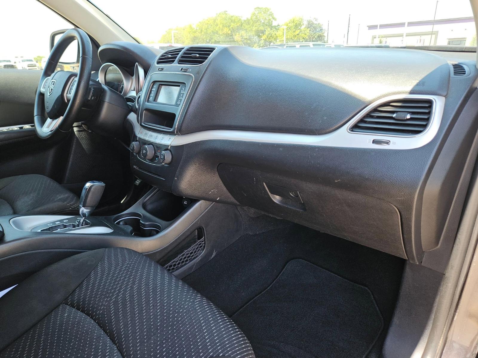 2020 Dodge Journey Vehicle Photo in Seguin, TX 78155